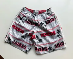 アディダス オリジナル NIGO LA 出品 ファイヤーバード トラック ショーツ