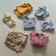 ラルフローレン ポロ モイモルン エトワ オーガニックマム H&M