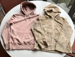 チャンピオン ビームスボーイ (Champion BEAMS BOY) フーディー 2枚 まとめ