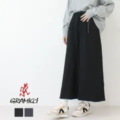 [25%OFF] グラミチ GRAMICCI ウールライクフレアスカート/WOOL LIKE FLARE SKIRT GLSK5-FJP001 無地 ロング丈 ウエストゴム 裾直し対象外 レディース 2025秋冬 [返品・交換不可]