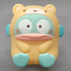 【中古】雑貨 ハンギョドン 「シークレットマスコット サンリオキャラクターズ 着ぐるみタイム MX」