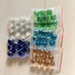 2個セット】ビー玉転がし くねくねスロープ ピタゴラスイッチ 知育玩具