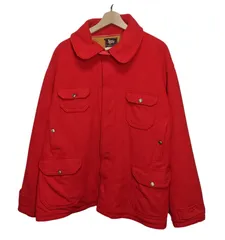 2026年最新】ビンテージ ウールリッチ ジャケット 60sの人気アイテム