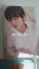 BTS V LOVE YOURSELF 轉 'Tear'