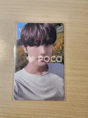 ENHYPEN ジョンウォン ORANGE BLOOD Weverse Albums ver.