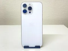 Apple iPhone16 ProMax 256GB White Titanium