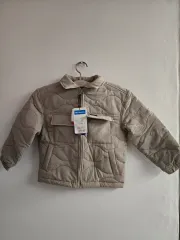 正規品 新品 コロンビア キッズ ダウン 120