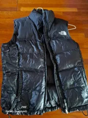 THE NORTH FACE ザノースフェイス ダウンベスト