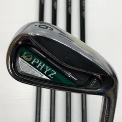 2026年最新】ファイズ アイアンの人気アイテム - メルカリ