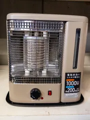 2026年最新】石油ストーブ レトロの人気アイテム - メルカリ