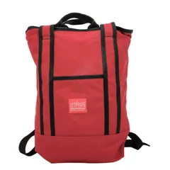 マンハッタンポーテージ Manhattan Portage 2way バックパック メンズ 表記無 