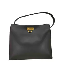 ミラオーウェン Mila Owen キーモチーフミドルハンドバッグ レディース FREE 