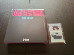 未開封 ジェイホープ(J-HOPE・ホソク・ホビ) 잭인더박스 HOPE Edition