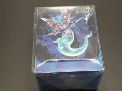 ポケモンカードゲーム コリアンリーグ ドラパルト デッキケース