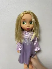 ラプンツェル ベビードール 正規品