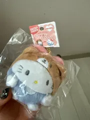 ハローキティ TinyTAN チャーム マスコット