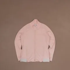 アディダス X STELLA McCARTNEY ピンク ジャージ A305