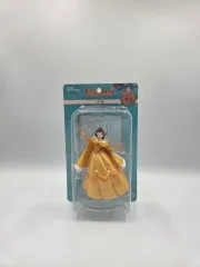 ディズニー フィギュア 美女と野獣 ベル クリスマス オーナメント