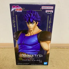 ファントムブラッド Mometria ジョナサン・ジョースター