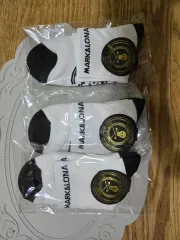 MARK & LONA マークアンドロナ ゴルフ 靴下 3足 まとめ