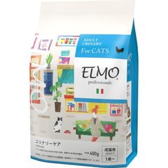 ELMO インドアキャットフード 4.4kg 【未開封】 - メルカリ