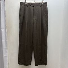 DENHAM デンハム WOODSTOCK MIJ 30 デニムパンツ 01-22-09-11-063