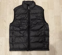 ギャップ】OLD GAP メンズダウンベスト Sサイズ - メルカリ