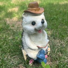 セトクラフト ディズニー ドナルド チップ デールドアストッパー