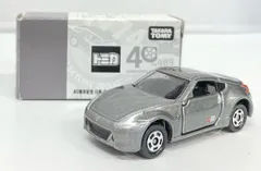 非売品トミカ NISSAN　フェアレディＺ 2026年最新】トミカ 非売品 フェアレディzの人気アイテム - メルカリ