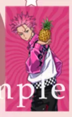 カリスマ サルカルカと spoon 2Di イラストカード