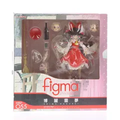 2026年最新】figma 博麗霊夢の人気アイテム - メルカリ