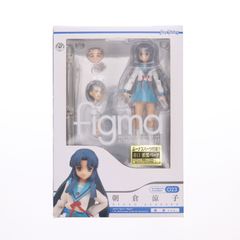 涼宮ハルヒの憂鬱 トレジャーフィギュアコレクション 朝倉涼子 体操服 