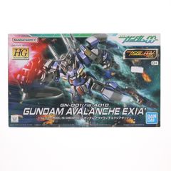 (재판매) HG 1/144 GN-001/hs-A010 건담 아바란치엑시아 대쉬 기동전사 건담 00V(더블 오브이) 전기 프라모델(5059024) 반다이 스피릿츠