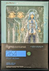MAXFACTORY figma 소드 아트 온라인 Ⅱ 아스나 ALOver 264