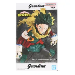 2026年最新】僕のヒーローアカデミア grandista midoriya izuku 緑谷出
