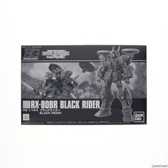 프리미엄 반다이 한정 HG 1/144 RX-80BR 블랙 라이더 기동 전사 건담 배틀 오퍼레이션 Code Fairy (코드 페어리) 프라 모델 (5062194) 반다이 스피릿