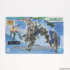 2026年最新】1/144 HG ガンダムアストレア「機動戦士ガンダム00