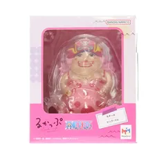 るかっぷ ビッグ・マム ONE PIECE(ワンピース) 完成品 フィギュア メガハウス