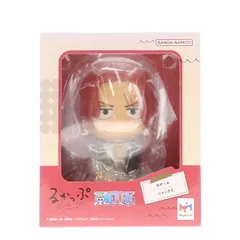 るかっぷ シャンクス ONE PIECE(ワンピース) 完成品 フィギュア メガハウス