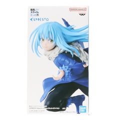 リムル=テンペスト 転生したらスライムだった件 ESPRESTO-Majestic Wings-リムル=テンペスト フィギュア プライズ(2810334) バンプレスト