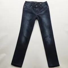 Calvin Klein カルバン・クライン デニム ズボン ストレッチ デニム サイズ26 R3659