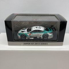 エブロ1/43 ペトロナス トムス SC430 ラウンド4 マレーシア2009 - メルカリ