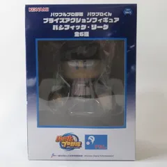 中古 未開封品 パワプロくん プライズアクションフィギュア パシフィック・リーグ パワフルプロ野球 千葉ロッテマリーンズ  KONAMI/コナミ pr02305