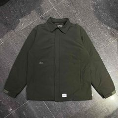 FTC CONVERTIBLE CARGO JACKET Size-M FTC コンバーチブル カーゴ