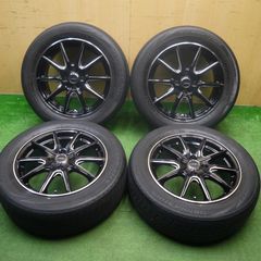 クロススピード 15インチ 4穴 100mm ダンロップスタッドレスセット クロススピード 15インチ 4穴 100mm ダンロップスタッドレスセット