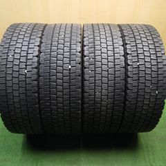 A284 11R22.5 16P.R ダンロップ SP680 ミックス 4本 - メルカリ