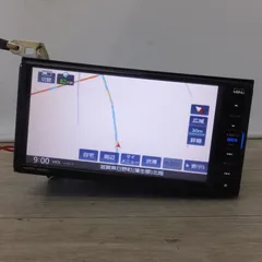 値下げ中‼️ 中古美品 メモリーナビ 2019年 ダイハツ純正 地デジ フルセグ ☆ダイハツ純正メモリーナビ☆ 値下げ中‼️ 中古美品 メモリーナビ 2019年