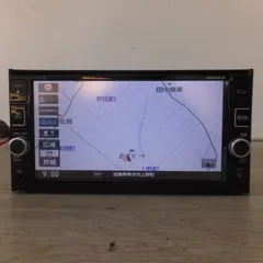 2026年最新】日産純正ナビの人気アイテム - メルカリ