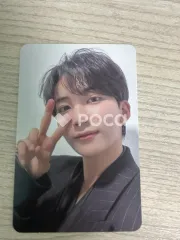 SEVENTEEN ジョンハン SEVENTEEN FOLLOW THE CITY ポップアップ in BANGKOK