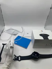 【未使用品】値下げグーグルピクセルウォッチ